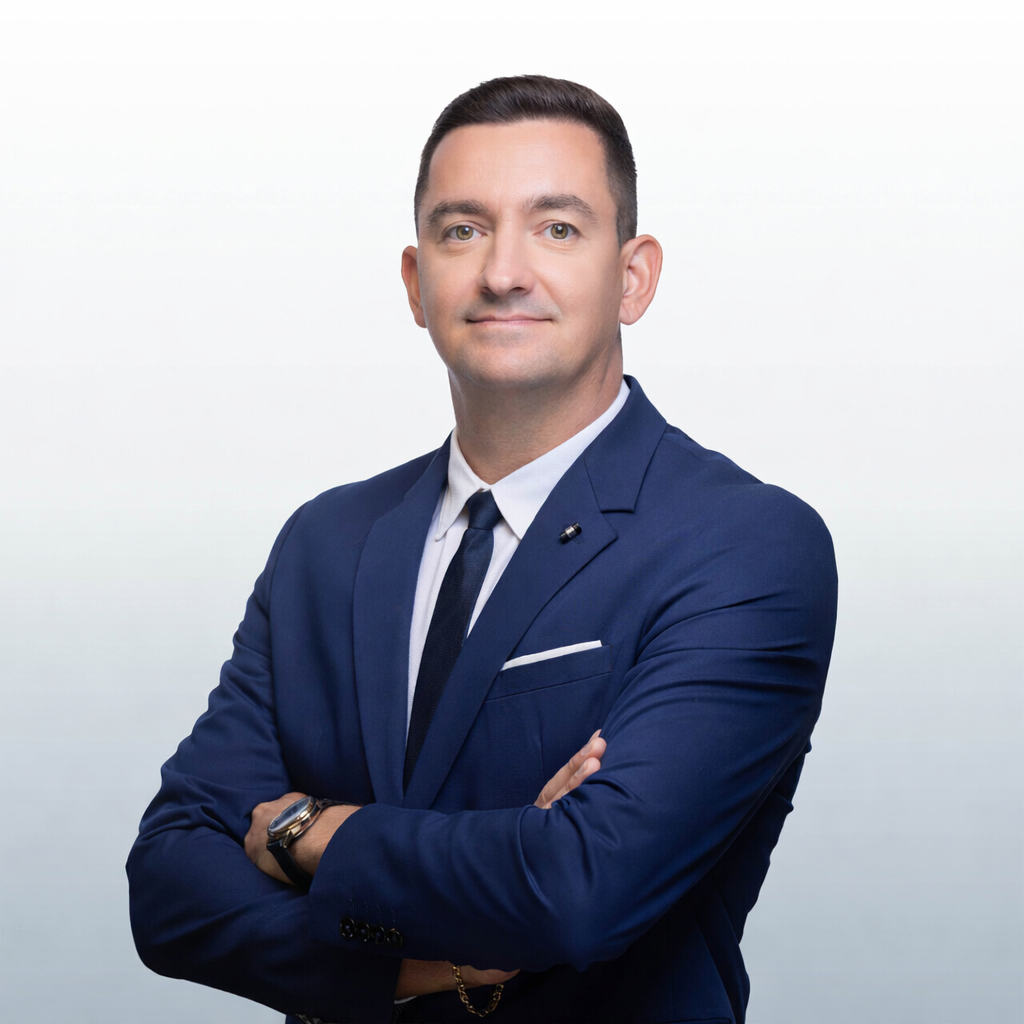 Mester Tibor ingatlanos Berettyóújfalu